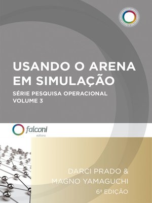cover image of Usando o Arena em simulação